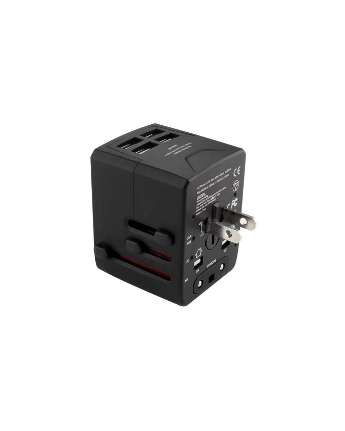 International Universal Travel Adapter